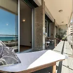 Appartement 100m Dal Mare - Centro Gênes