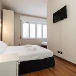 100m Dal Mare - Centro Gênes