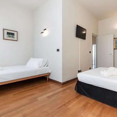 Appartement 100m Dal Mare - Centro Citta *