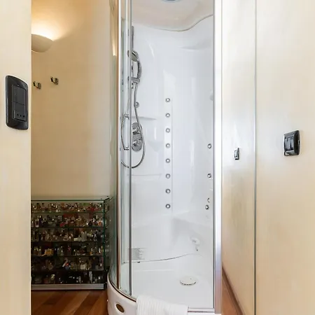 100m Dal Mare - Centro Citta Genua