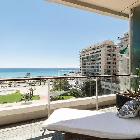 100m Dal Mare - Centro Citta * Genua