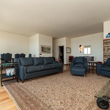 Appartement 100m Dal Mare - Centro Citta *