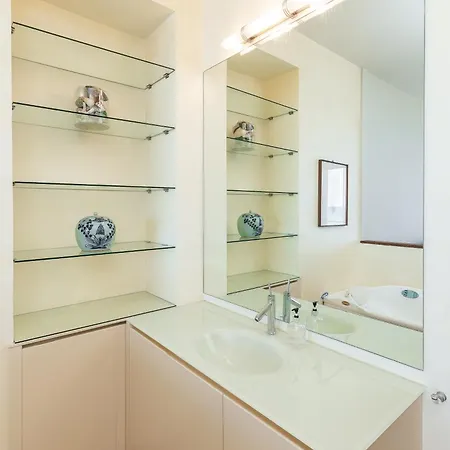 100m Dal Mare - Centro Citta Apartment *
