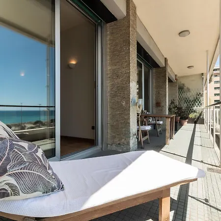 Apartment 100m Dal Mare - Centro Citta Genoa