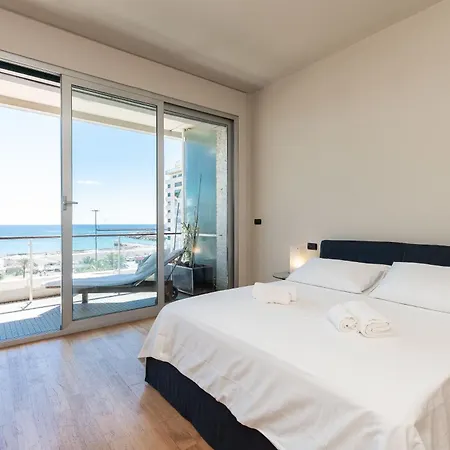 100m Dal Mare - Centro Citta Apartment Genoa