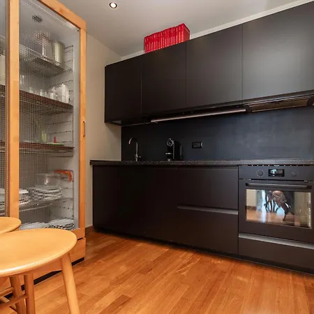 100m Dal Mare - Centro Citta