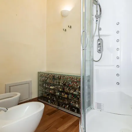 100m Dal Mare - Centro Citta Lejlighed