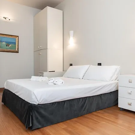 100m Dal Mare - Centro Citta Lejlighed